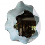 Mirror Resin Fiber
