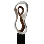 Deco Carving On Base