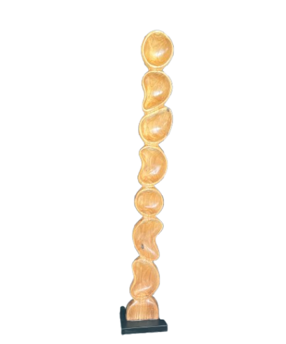 Deco Carving On Base