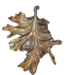 Wall Deco Carved